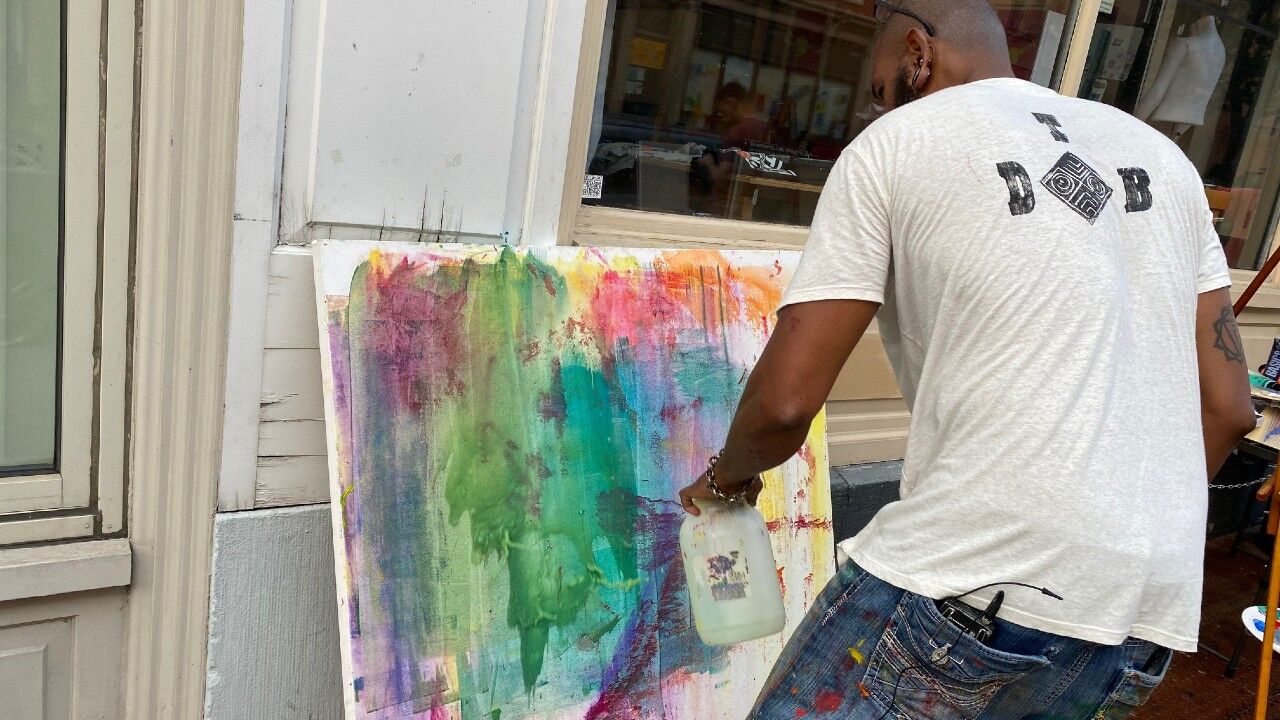 Art The Block Reading Arts Collective 3